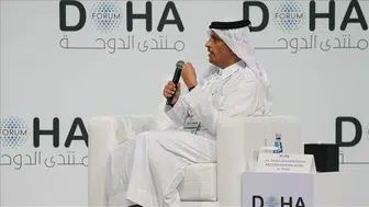 Katar’dan Gazze açıklaması: "Ateşkes, İsrail güçlerinin tamamen çekilmesi sağlanmadan tamamlanamaz"