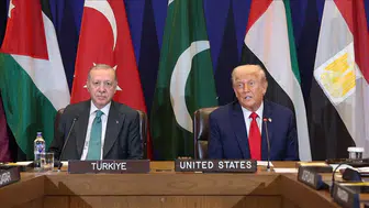 Trump'tan Gazze için kritik Miami zirvesi: Türkiye masaya davet edildi