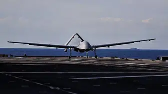 Bayraktar TB3 ve Albatros-S'ten Akdeniz'de ortak operasyon