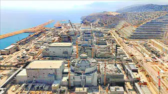 Akkuyu NGS için 2026 hedefi: İlk ünitede enerji üretimi başlıyor