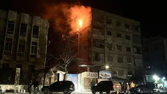 Suriye Halep’te YPG/PKK’nın sivil yerleşimlere düzenlediği saldırılarda 2 kişi hayatını kaybetti