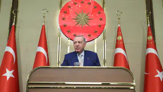 Cumhurbaşkanı Erdoğan: “Hiçbir insanımızın ezilmesine müsaade etmeyiz"