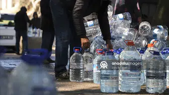 Iğdır'da su krizi büyüyor: “Kesintiler iki ay sürebilir”