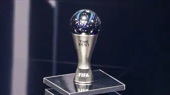 Futbolda 2025 yılının en iyileri belli oldu