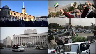 Suriye’de 61 yıllık Baas Rejimi nasıl yıkıldı? İşte 12 günde Şam’a uzanan tarihi yürüyüşün kronolojisi