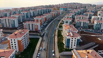 Deprem bölgesinde dev teslimat: 455 bin konut tamamlandı