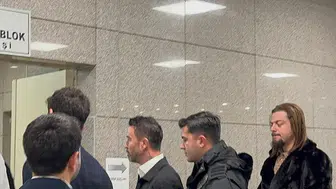 Borsa operasyonunda 12 şüpheli adliyeye sevk edildi