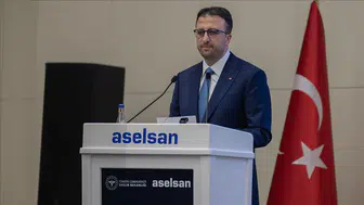 ASELSAN Genel Müdürü Akyol: “Hastanelerimizde ‘ASELSAN’ imzalı röntgen cihazlarını görmek gurur verici”