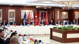 Bakan Güler: “Türkiye ve ABD bu sorunlarını çözecektir”