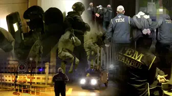 İstanbul'da DEAŞ operasyonu: 115 şüpheli yakalandı