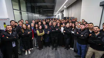 Uzayda oyun değiştirici hamle: Türkiye’nin “Hibrit” YTA teknolojisi uzay lojistiğinde yeni bir sayfa açıyor