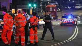 Avustralya'nın Sydney kentinde silahlı saldırı: 11 ölü, 29 yaralı