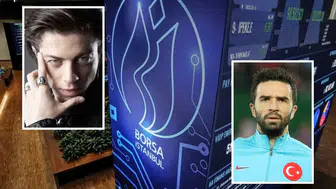 Borsada manipülasyon: Gökhan Gönül ve Aref Ghafouri gözaltına alındı