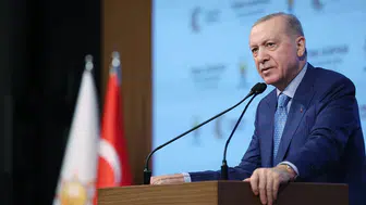 Cumhurbaşkanı Erdoğan: "Boraltan faciası, CHP’nin Türkiye tarihine geçmiş bir kara lekesidir"