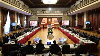 Terörsüz Türkiye için kritik viraj: Partiler raporlarını sundu