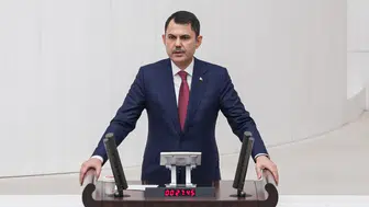 Bakan Kurum’dan DEM’li Koçyiğit’e cevap: “Evet deprem bölgesinin şantiye şefiyim”