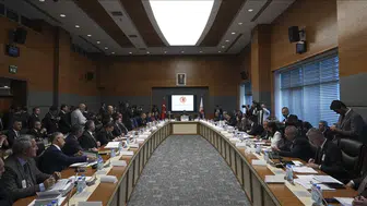 11. Yargı Paketi komisyondan geçti