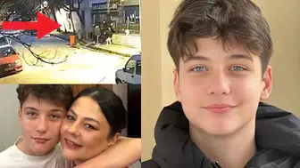 Güngören'de öldürülen Atlas Çağlayan'ın ailesini tehdit eden 5 şüpheli tutuklandı