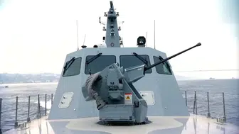 ASELSAN'ın 17 ülkeye ihraç ettiği MUHAFIZ'a yeni yetenekler geliyor