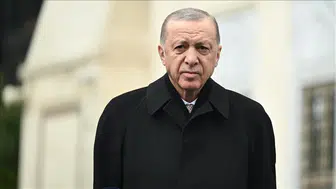 Cumhurbaşkanı Erdoğan: “Filistin ve Gazze yalnız kalmayacak”