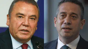 Muhittin Böcek ve Ali Mahir Başarır hakkında şok rüşvet iddiası