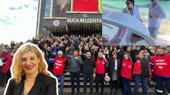 Buca Belediyesinde tatil ve bankamatik personel krizi