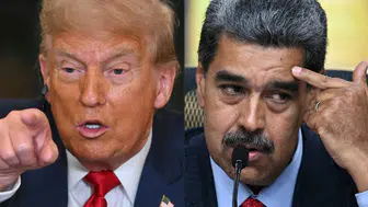 Trump, Venezuela’ya saldırıyı doğruladı: "Maduro ve eşi yakalanarak ülkeden çıkarıldı"