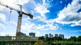 Global devlerin güvenli limanı: Türk müteahhitlik sektörü