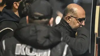 Aziz İhsan Aktaş suç örgütü davası başladı