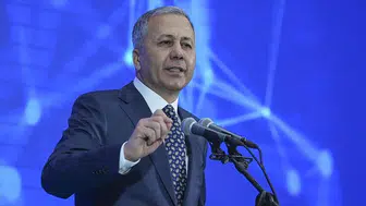 Ali Yerlikayan'dan CHP'li vekile sert tepki: “Jandarmamızı sahipsiz mi sanıyorsunuz?”