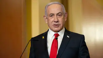 Netanyahu'dan İran'a sert tehdit: “Hiç görmedikleri bir güçle vururuz”