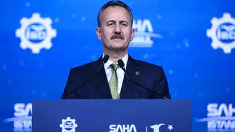 SSB Başkanı Görgün: "Türkiye ve Katar arasındaki savunma iş birliğimiz yeni anlaşmalarla güçlendi"