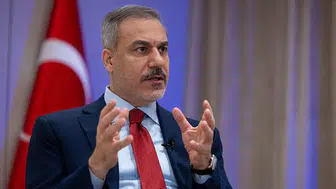 Dışişleri Bakanı Fidan: “İran'a saldırmak, savaşı yeniden başlatmak yanlıştır”