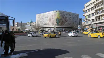 Tahran'da kritik uyarı: “Dışarı çıkmayın”