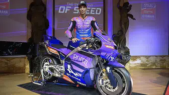 Toprak Razgatlıoğlu’nun MotoGP’deki ilk sezon hedefi: podyum