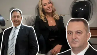 Merve Eryiğit itirafçı oldu: “Günlük 600 dolar civarı harçlık aldım”