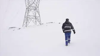 Bakan Bayraktar, kesintisiz enerji akışı için ekiplerin 7 gün 24 saat sahada olduğunu bildirdi