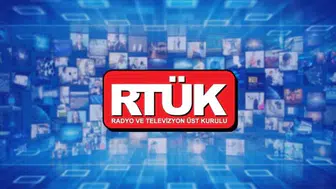 RTÜK'ten bir televizyon kanalı ve 2 dijital platforma ceza