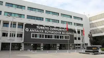 Antalya Büyükşehir Belediyesinde 399 milyonluk yolsuzluk operasyonu