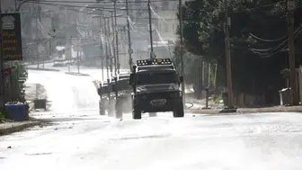 İsrail askerleri Nablus’ta bir Filistinliyi öldürdü
