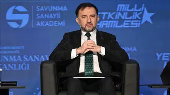 Türk savunma sanayisinde “yapabiliriz" dönemi başladı