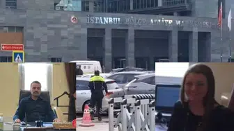 Hakim Aslı Kahraman’ı vuran savcı hakkında şok detay