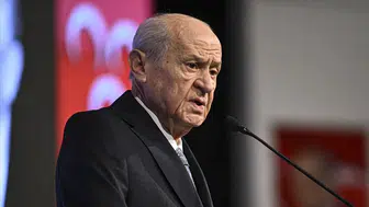 MHP lideri Bahçeli: “İran'ın toprak bütünlüğü hayati önemdedir”