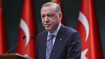 Cumhurbaşkanı Erdoğan: “Türkiye'nin F-35 programına dönmesi NATO için gerekli”