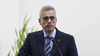 Sağlık Bakanı Memişoğlu: “Sigara konusunda mevzuatlarla ilgili bir çalışma yapıyoruz”