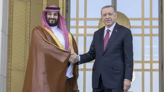 Cumhurbaşkanı Erdoğan ve Muhammed bin Selman arasında kritik telefon trafiği