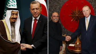 Türkiye liderliğinde yeni Orta Doğu düzeni: “Üçlü İttifak” Washington’u gölgeleyecek