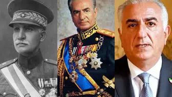 İran’daki protestolara dair haberlerde adı geçen veliaht Rıza Pehlevi neden gündemde?