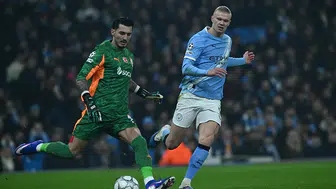 Galatasaray, UEFA Şampiyonlar Ligi'nde play-off turuna yükseldi