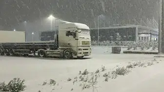 İstanbul'da kar yağışı sonrası buzlanma ve don uyarısı